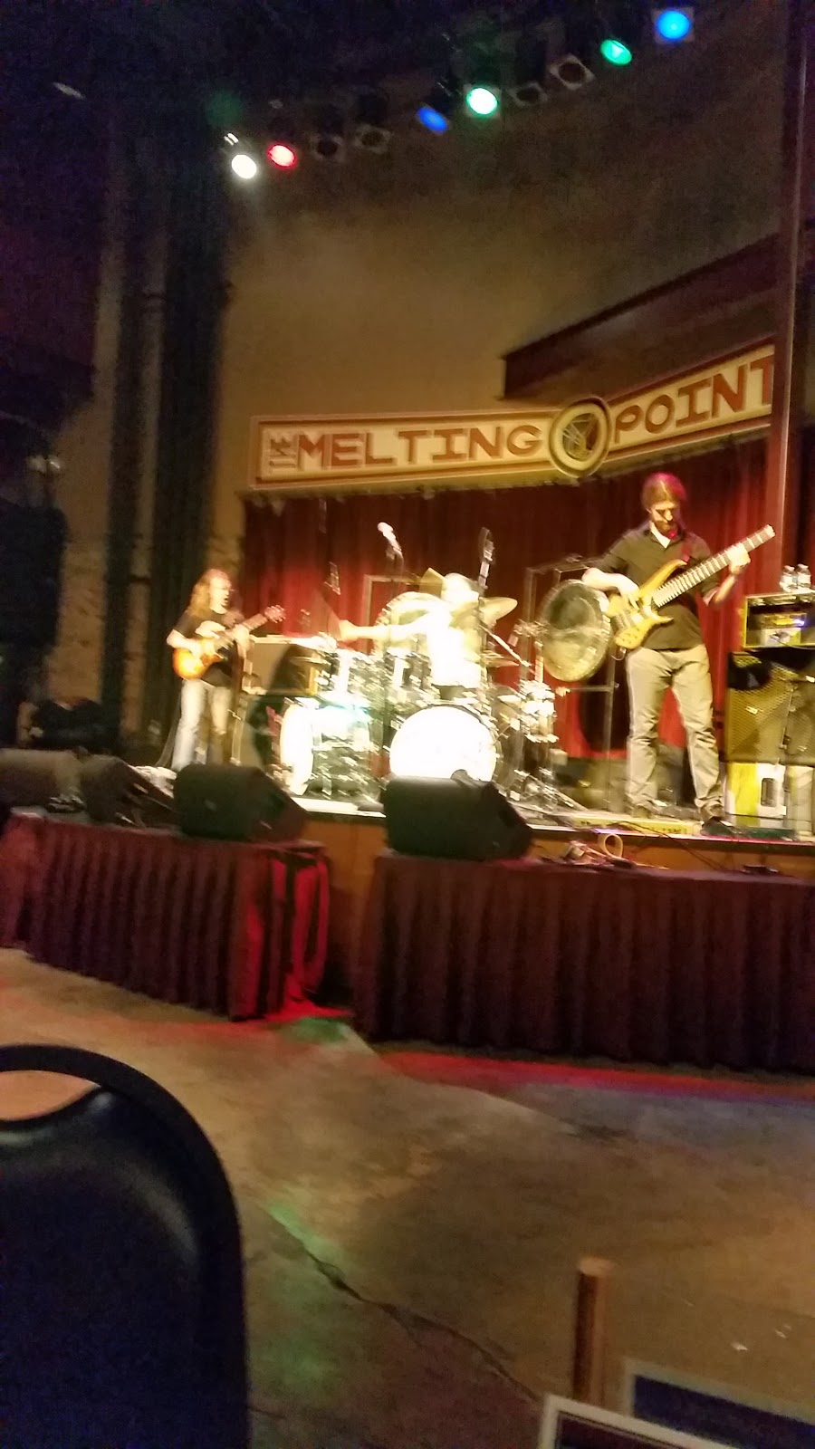 The Foundry | restaurant | 295 E Dougherty St, Athens, GA 30601, USA | 7065497020 OR +1 706-549-7020