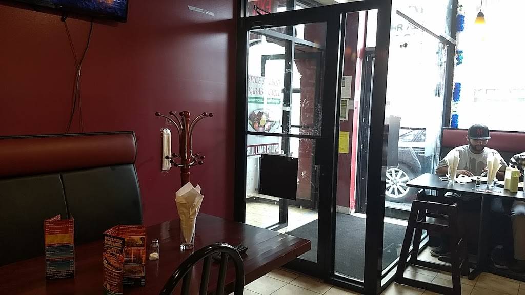 Spice & Curry Kabab & Grill | restaurant | 2238 Hempstead Turnpike, East Meadow, NY 11554, USA | 5162794653 OR +1 516-279-4653