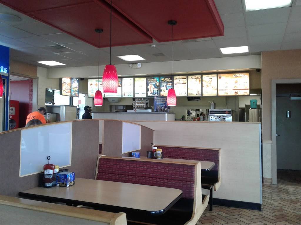 Dairy Queen Grill & Chill | restaurant | 2294 N Highland Ave, Jackson, TN 38305, USA | 7316602808 OR +1 731-660-2808