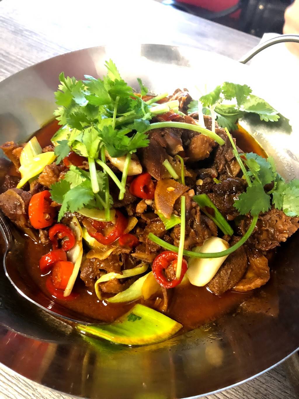 New Taste | restaurant | 610 E First St, Tustin, CA 92780, USA | 6572660088 OR +1 657-266-0088