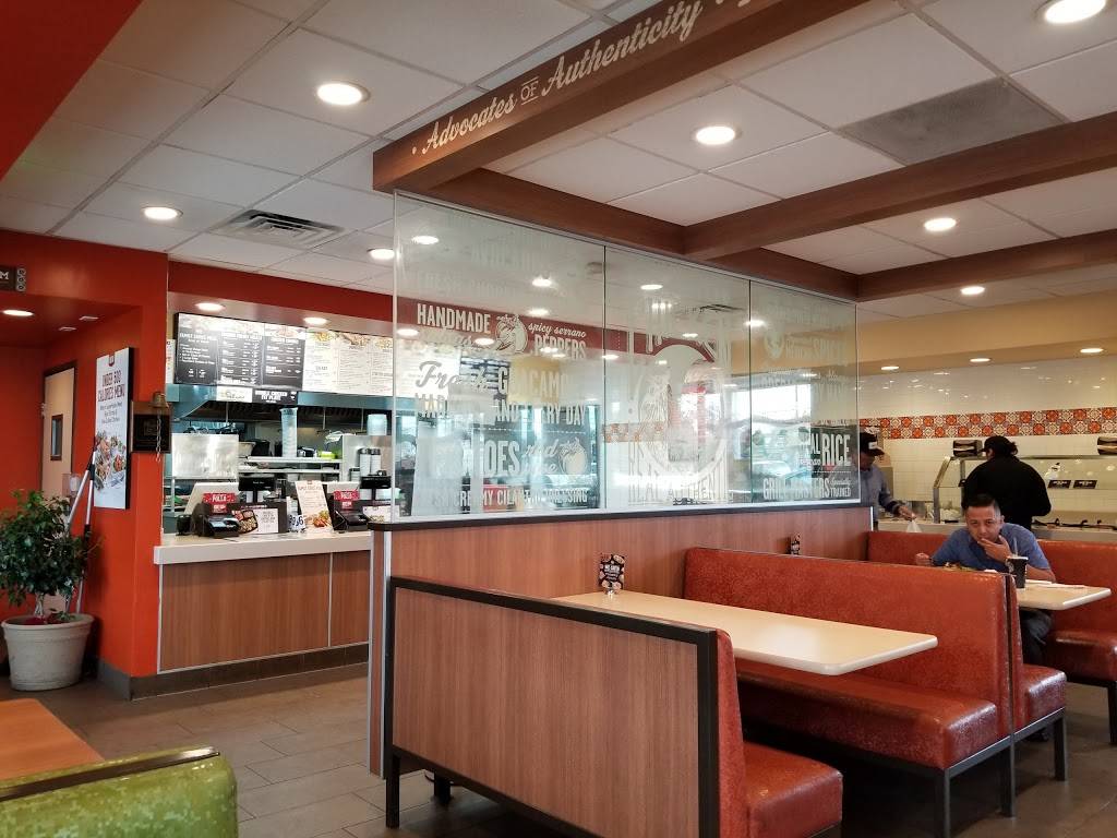 El Pollo Loco | restaurant | 5501 Van Buren Boulevard, Riverside, CA 92503, USA | 9513590637 OR +1 951-359-0637