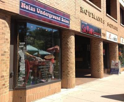 Silvios Organic Ristorante e Pizzeria | restaurant | 715 N University Ave, Ann Arbor, MI 48104, USA | 7342146666 OR +1 734-214-6666