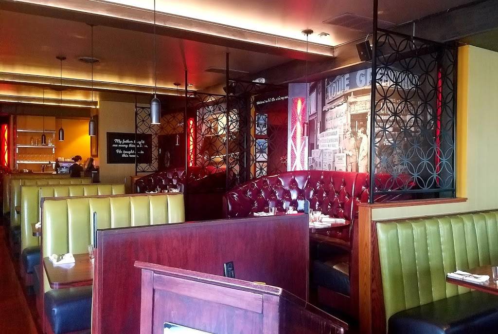 Gaetanos | meal takeaway | 3760 Tejon St, Denver, CO 80211, USA | 3034559852 OR +1 303-455-9852