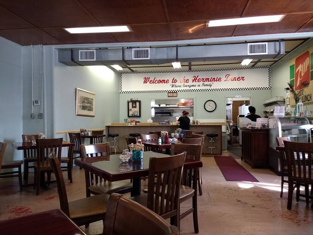 Herminie Diner | restaurant | 1331, 103 Sewickley Ave, Herminie, PA 15637, USA | 7244460540 OR +1 724-446-0540