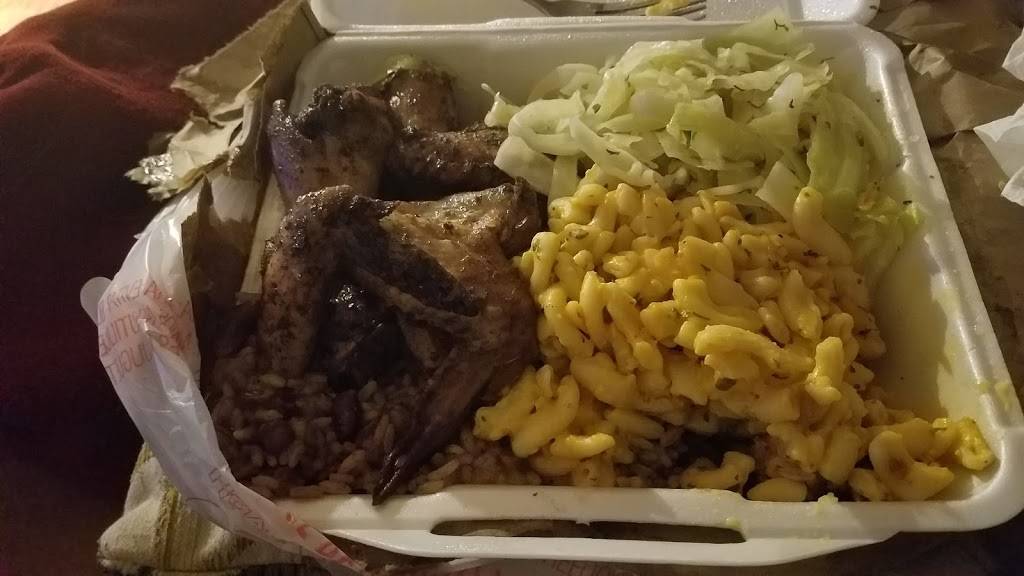 IRIE JERK HUT 3 | restaurant | 18304 S Cicero Ave, Country Club Hills, IL 60478, USA | 7087990761 OR +1 708-799-0761