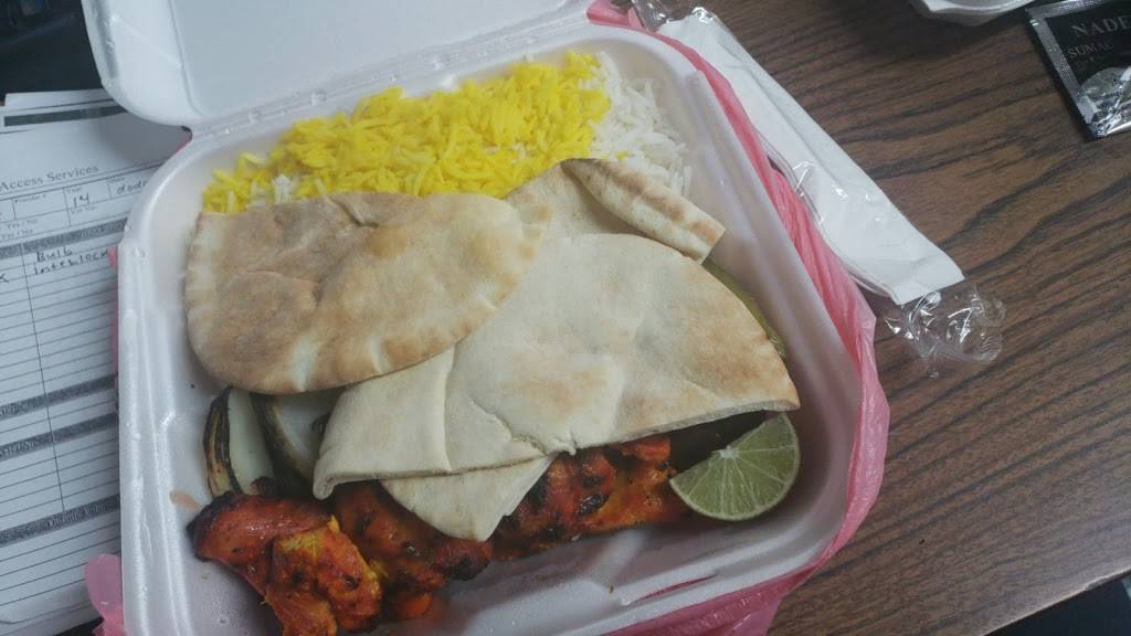 Arthurs Garden | restaurant | 1240 S Hooper Ave, Los Angeles, CA 90021, USA | 2137457210 OR +1 213-745-7210