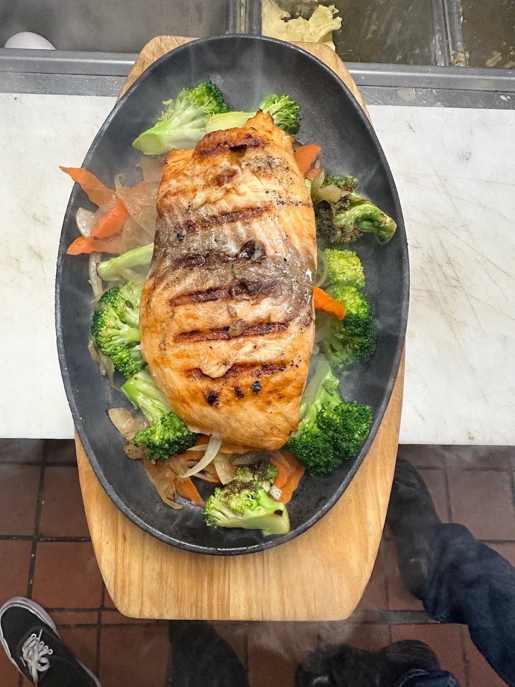 My Tokyo Ramen & Grill | restaurant | 705 2nd Ave, Kearney, NE 68847, USA | 3083219313 OR +1 308-321-9313