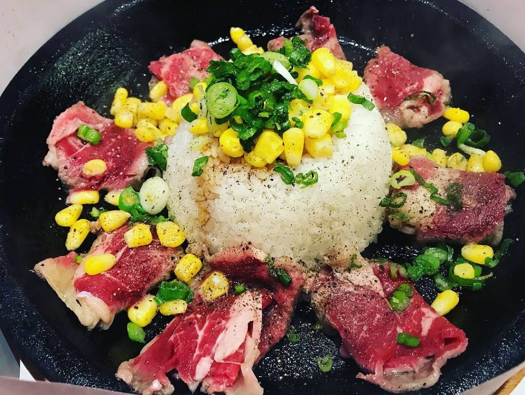 Flaming Kitchen | restaurant | 3250 Midland Ave Unit G126, Scarborough, ON M1V 0C4, Canada | 4162976055 OR +1 416-297-6055