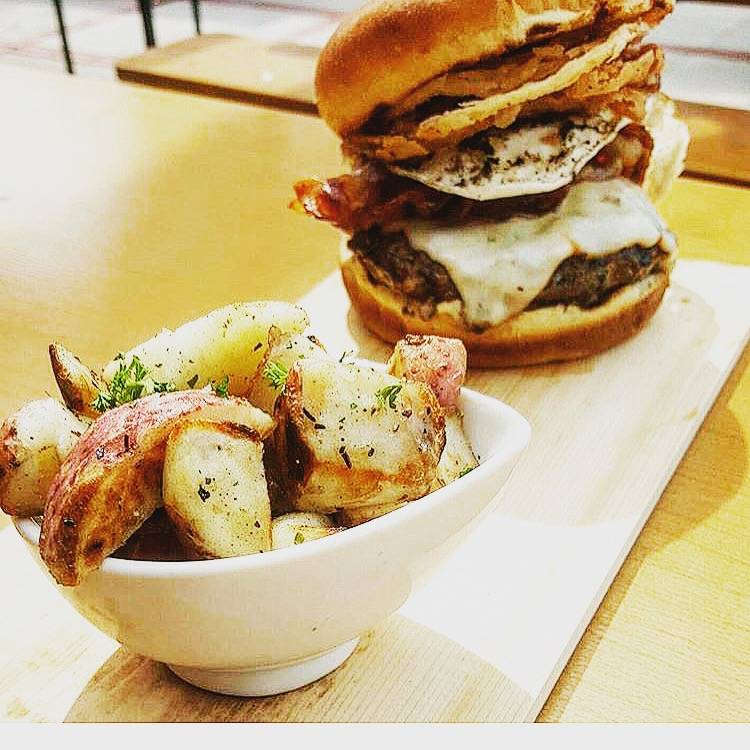 The Brig DC | restaurant | 1007 8th St SE, Washington, DC 20003, USA | 2026751000 OR +1 202-675-1000