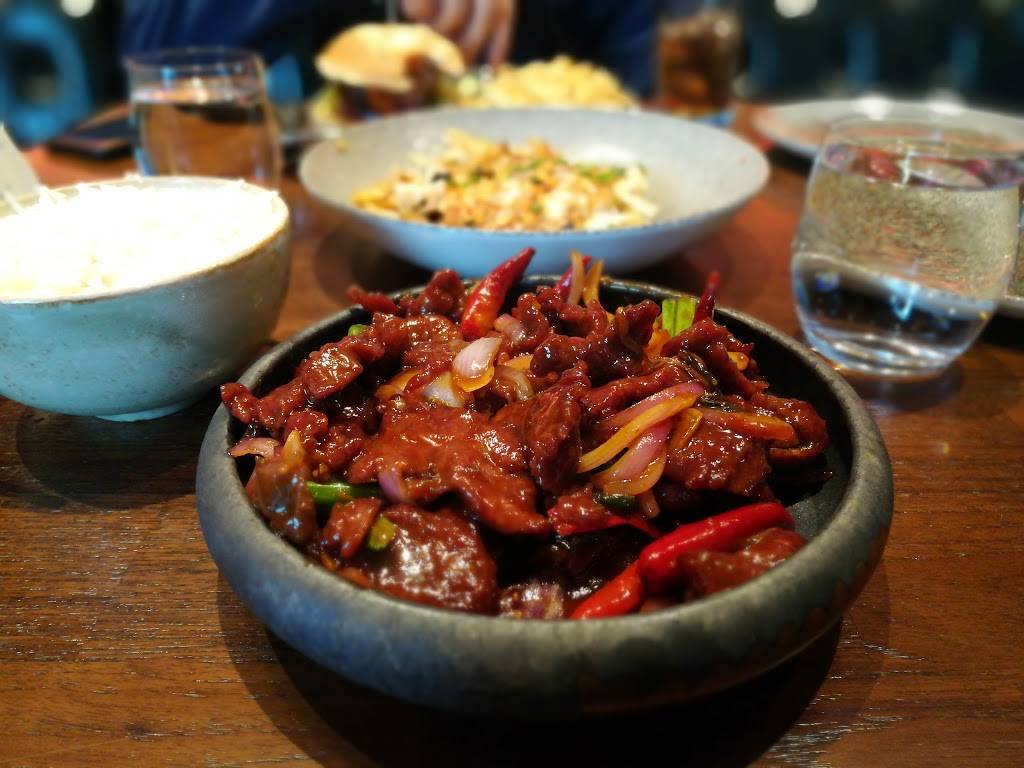 The Province | restaurant | 1788 N 1st St Ste 10, San Jose, CA 95112, USA | 4087961699 OR +1 408-796-1699