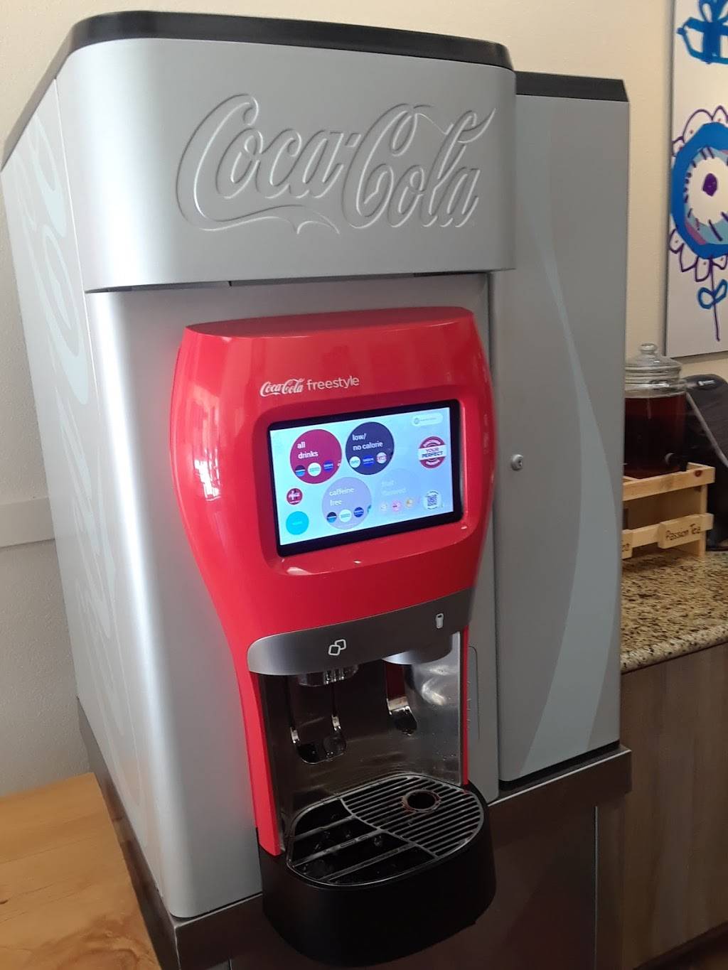 Kids Cafe 2019 | cafe | 2019 Mariposa Mall, Fresno, CA 93721, USA | 5592331059 OR +1 559-233-1059