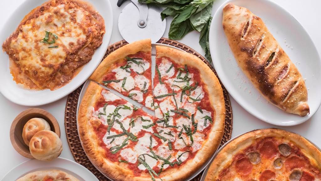 Tu Pizza | meal delivery | 800 E Hallandale Beach Blvd, Hallandale Beach, FL 33009, USA | 9548424234 OR +1 954-842-4234