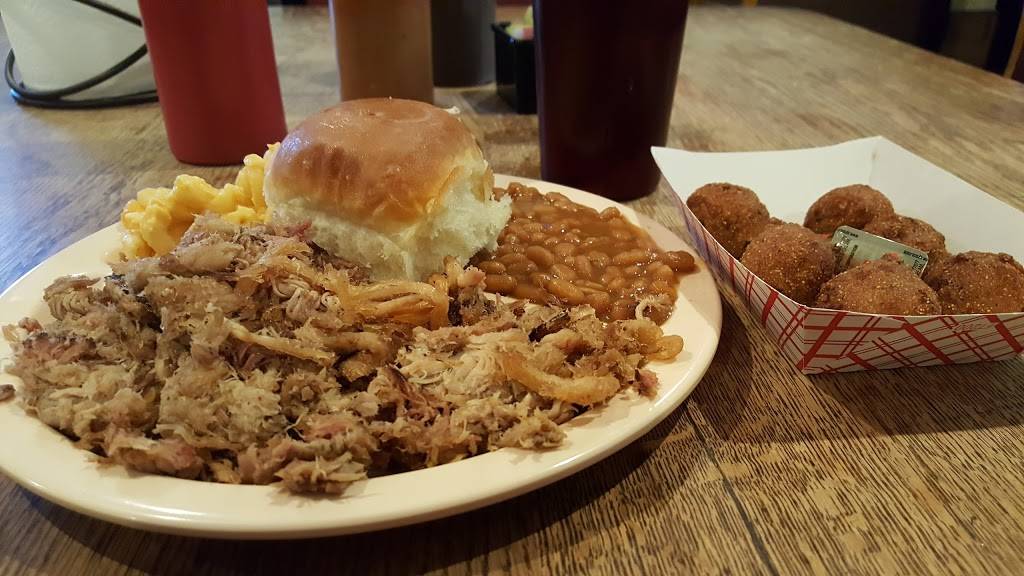 Sooner BBQ | restaurant | 2627 Stuarts Draft Hwy, Stuarts Draft, VA 24477, USA | 5403371950 OR +1 540-337-1950