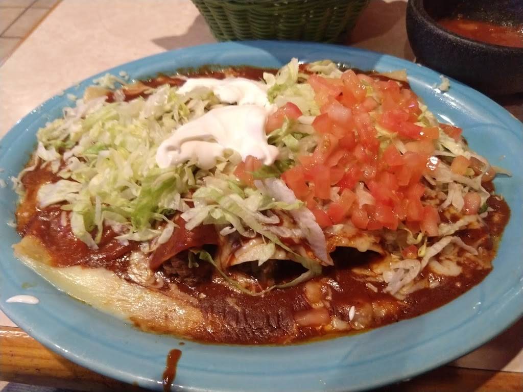 El Sombrero | restaurant | 601 S Enota Dr NE, Gainesville, GA 30501, USA | 7705339333 OR +1 770-533-9333