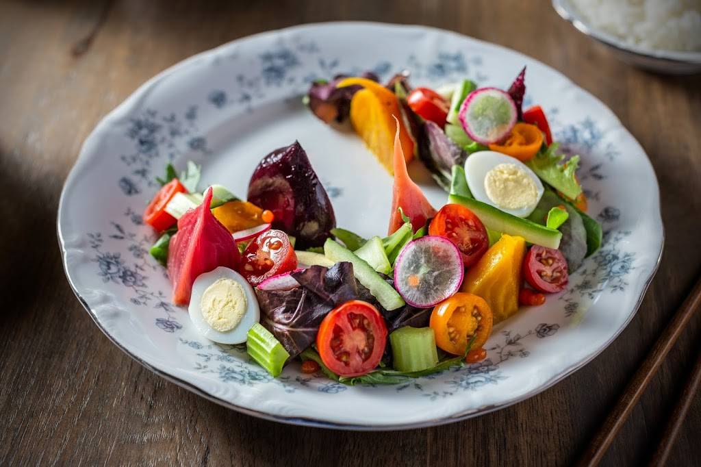 NaKorn - Urban Thai (Evanston) | restaurant | 1622 Orrington Ave, Evanston, IL 60201, USA | 8477338424 OR +1 847-733-8424