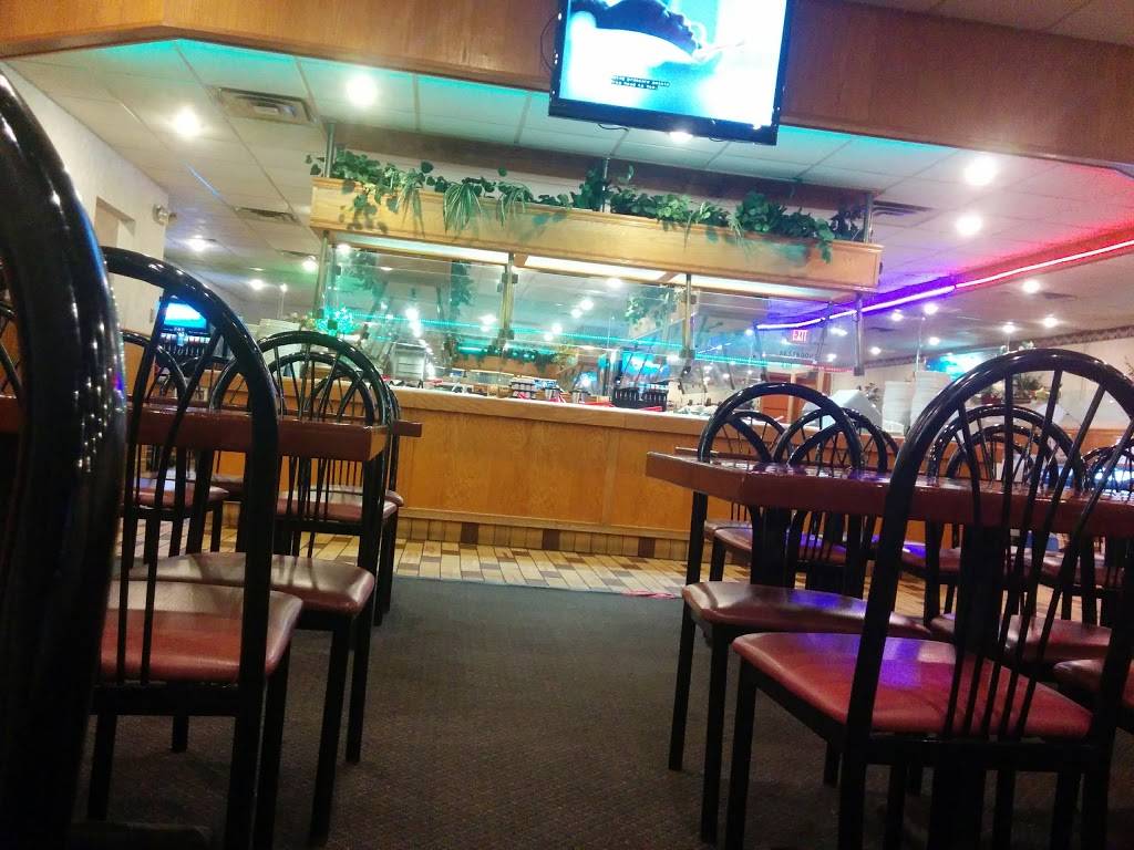 New China Buffet | restaurant | 187 Army Trail Rd, Glendale Heights, IL 60139, USA | 6305397690 OR +1 630-539-7690