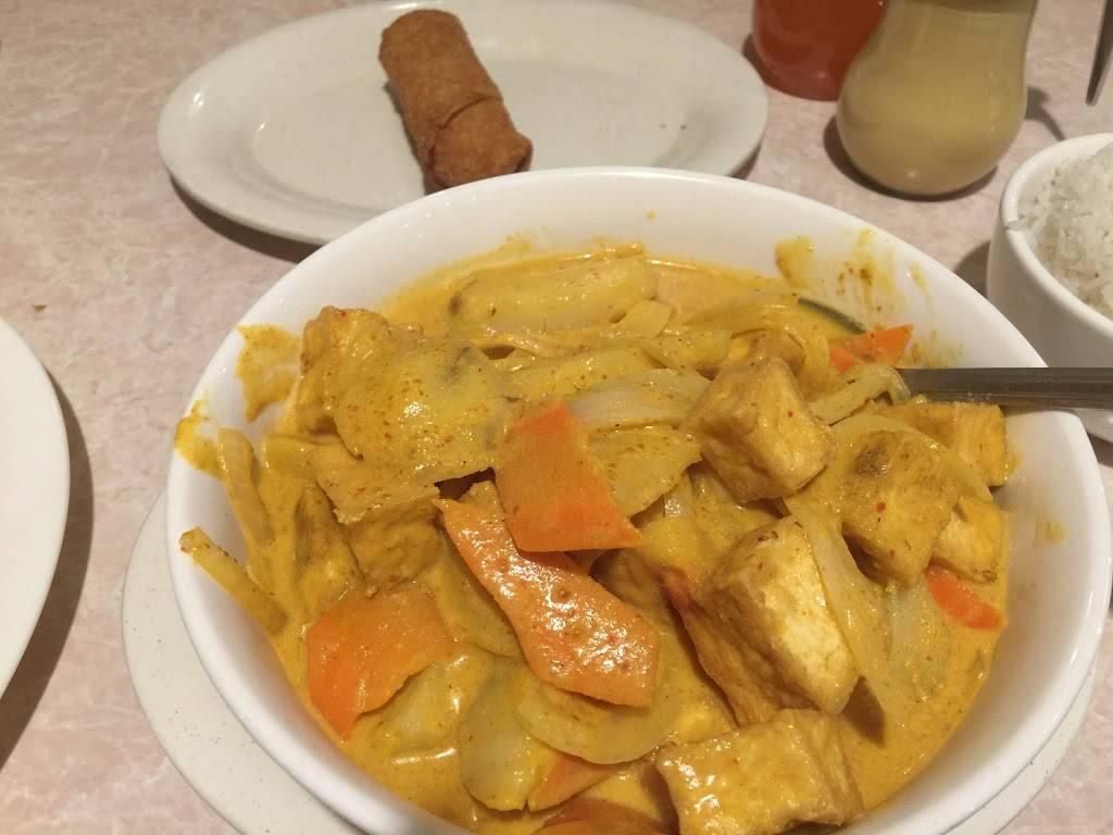 House of Lu III | restaurant | 1690 Powder Springs Rd SW #108, Marietta, GA 30064, USA | 6783542108 OR +1 678-354-2108