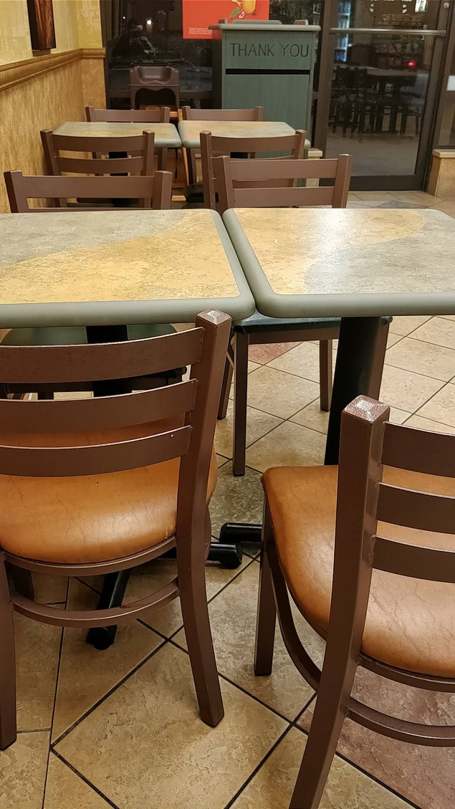 Subway Restaurants | restaurant | 817 E Bloomingdale Ave Unit 1017 Bloomingdale, Square, Brandon, FL 33511, USA | 8136856178 OR +1 813-685-6178