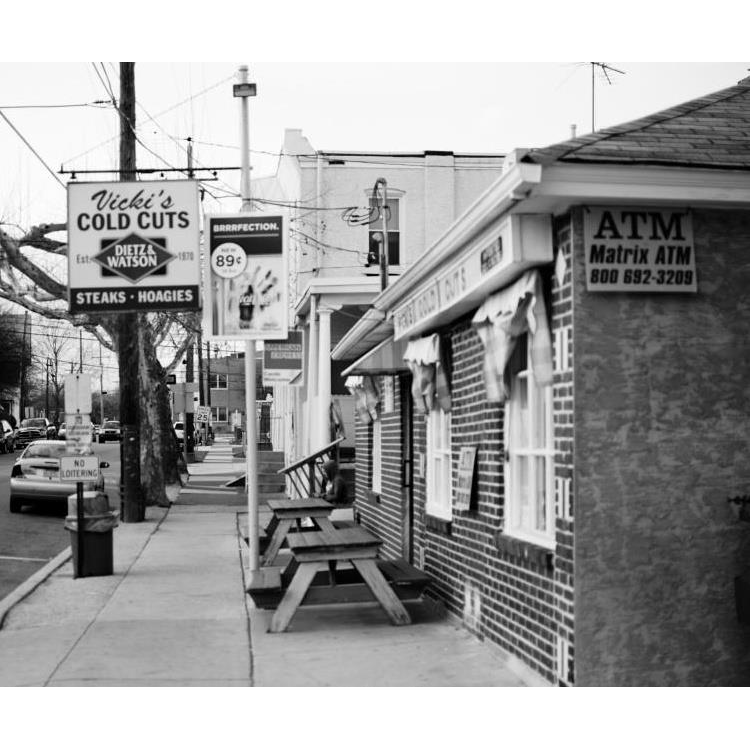 Vickis Cold Cuts | meal takeaway | 1033 Saville Ave, Eddystone, PA 19022, USA | 6108764844 OR +1 610-876-4844