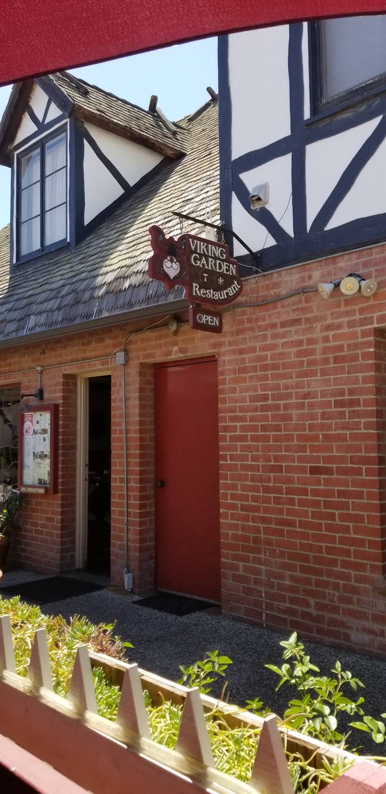 Aebleskiver Cafe | restaurant | 446 # 5 Alisal Rd, Solvang, CA 93463, USA | 8056882670 OR +1 805-688-2670