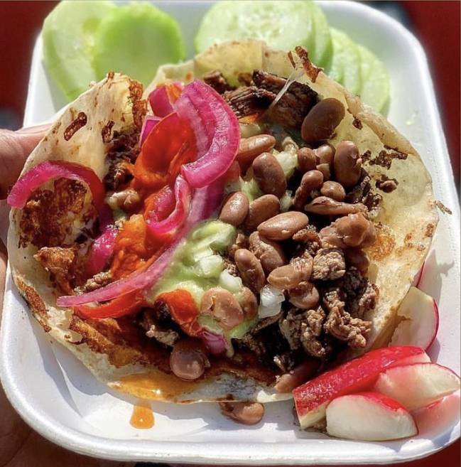 El Ruso | restaurant | 1401 Mirasol St, Los Angeles, CA 90023, USA | 3232466819 OR +1 323-246-6819