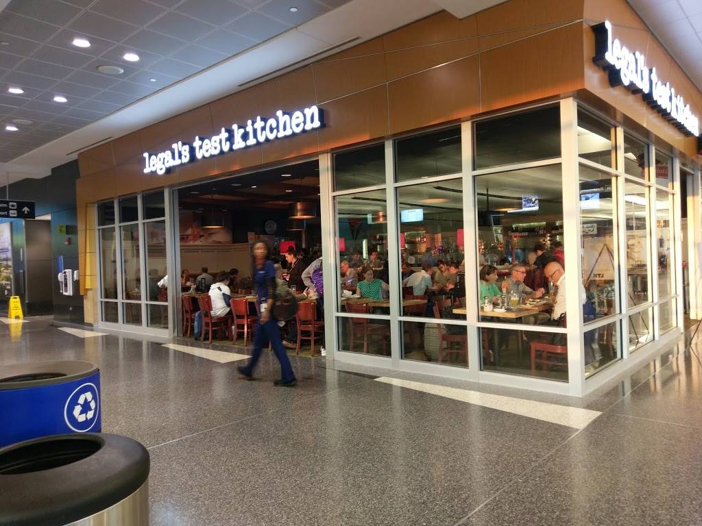 Legal Test Kitchen | restaurant | 1 Harborside Dr, Boston, MA 02128, USA | 6175681888 OR +1 617-568-1888
