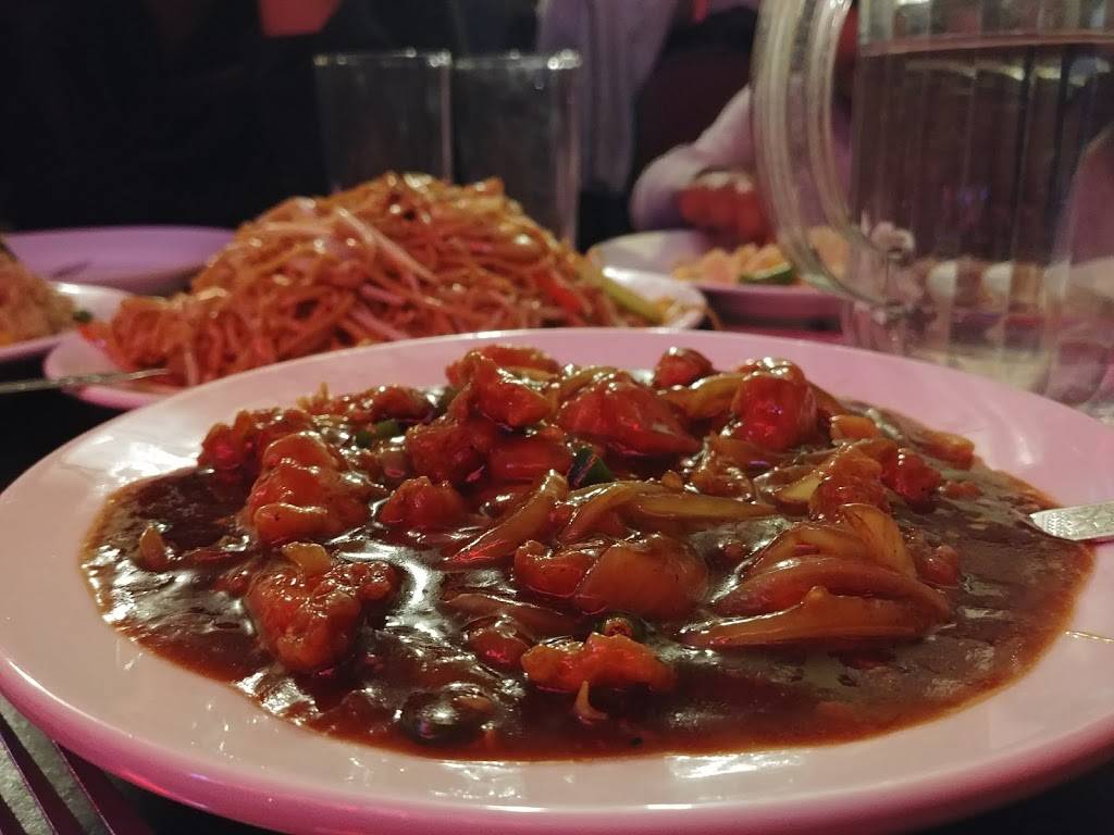 Asia Garden | restaurant | 2648 Islington Ave, Etobicoke, ON M9V 2X5, Canada | 4167498333 OR +1 416-749-8333