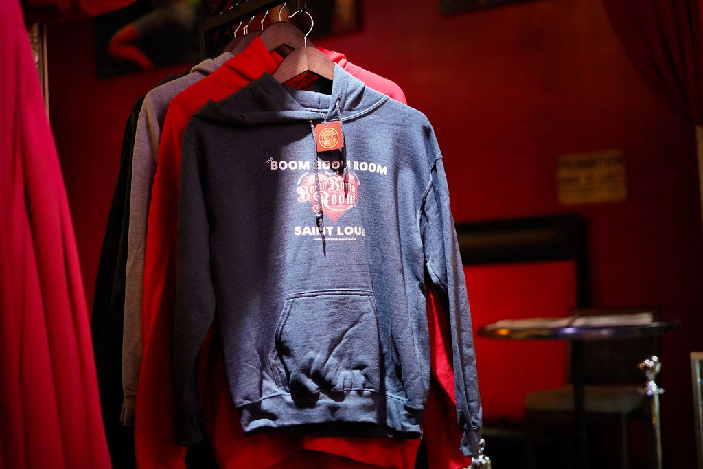 The Bombshell | restaurant | 1229 Washington Ave Suite 102, St. Louis, MO 63103, USA | 3144367000 OR +1 314-436-7000