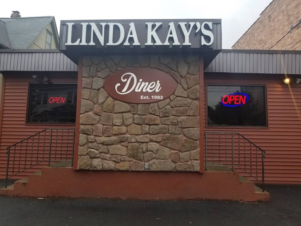 Linda Kays Ole Green Ridge Diner | restaurant | 1809 Sanderson Ave, Scranton, PA 18509, USA | 5703431378 OR +1 570-343-1378
