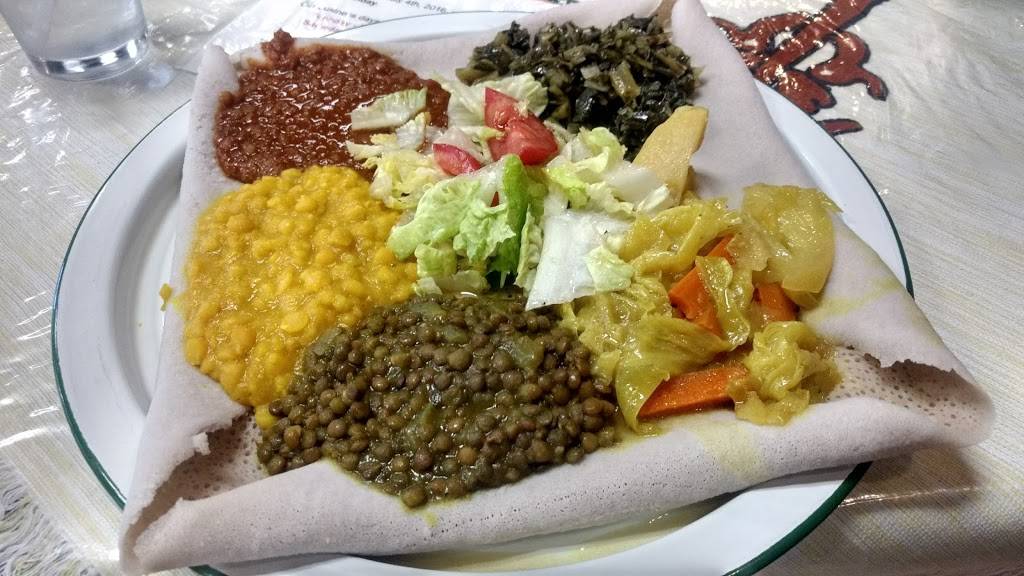 Abyssinia Restaurant | restaurant | 1346 Fulton Ave, Sacramento, CA 95825, USA | 9164811580 OR +1 916-481-1580