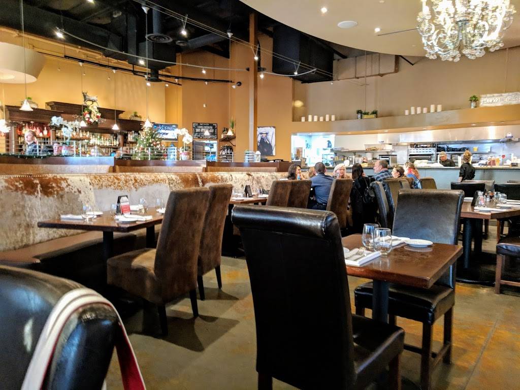 Roxy Restaurant & Bar | restaurant | 2381 Fair Oaks Blvd, Sacramento, CA 95825, USA | 9164892000 OR +1 916-489-2000