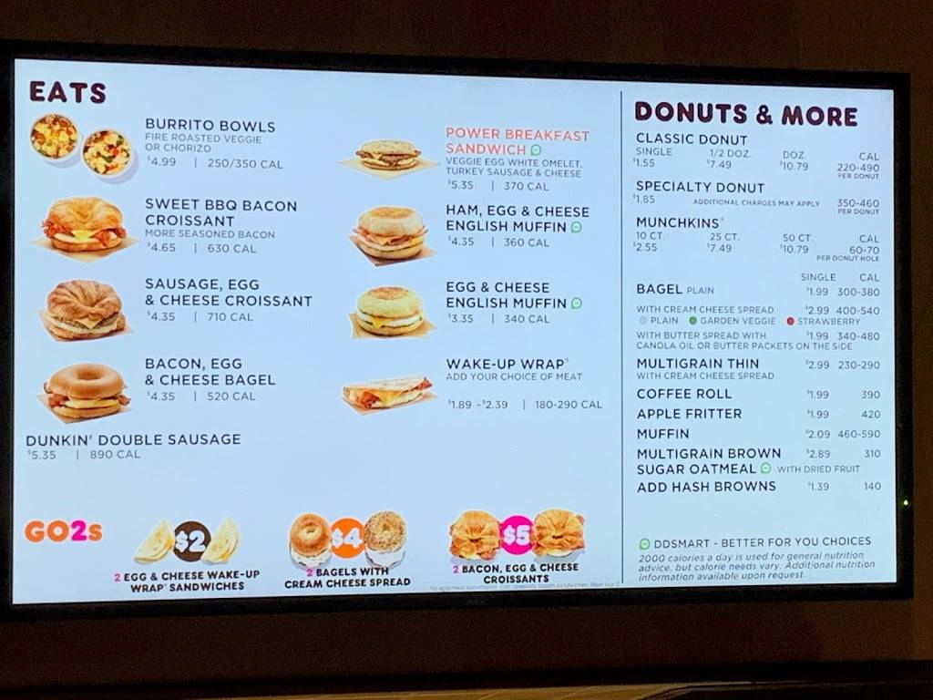 Dunkin | bakery | 235 Washington St, Boston, MA 02108, USA | 6172481987 OR +1 617-248-1987