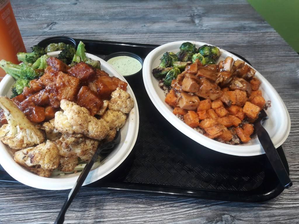 Buddha Bowl | restaurant | 610 SW 145th Terrace, Pembroke Pines, FL 33027, USA | 9543676896 OR +1 954-367-6896