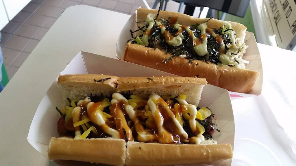 Doggy-Style Hotdogs | meal takeaway | 1234 Park St, Alameda, CA 94501, USA | 5105215555 OR +1 510-521-5555