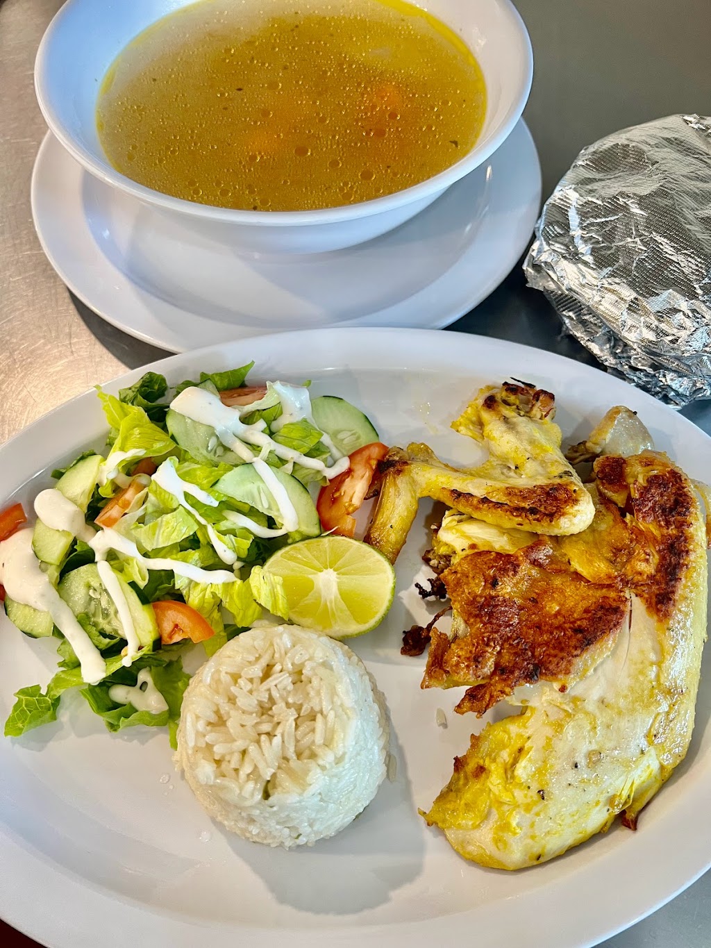 El Torito Pinto | restaurant | 3045 Cutting Blvd, Richmond, CA 94804, USA | 5103746012 OR +1 510-374-6012