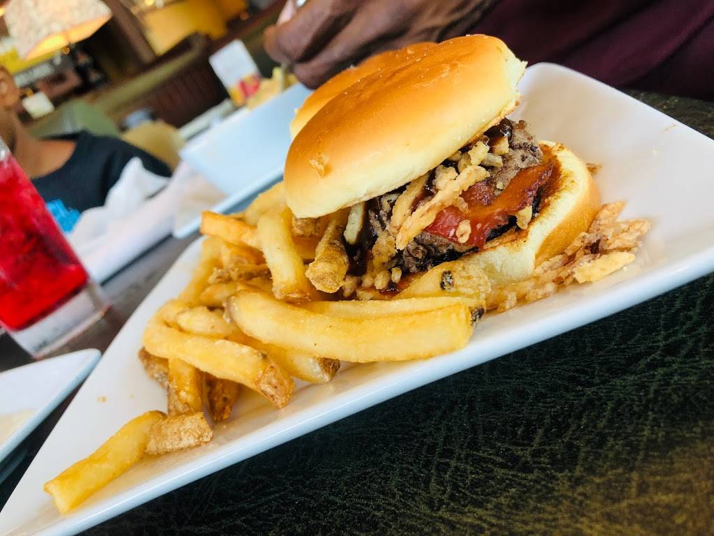 Ruby Tuesday | restaurant | 1710 N Broadway Ave, Bartow, FL 33830, USA | 8635199622 OR +1 863-519-9622