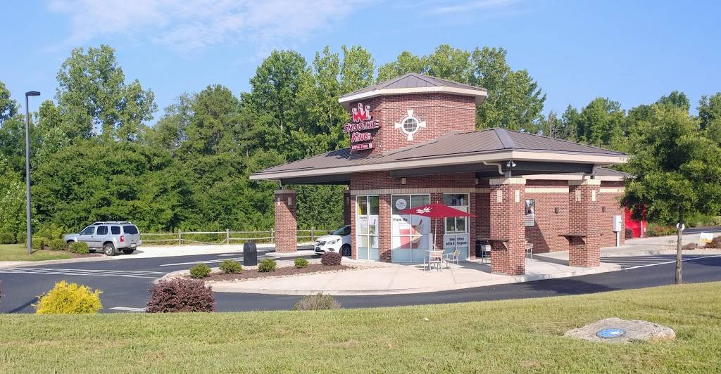 Smoothie King | restaurant | 8710 Krefeld Dr, Charlotte, NC 28227, USA | 7048461665 OR +1 704-846-1665