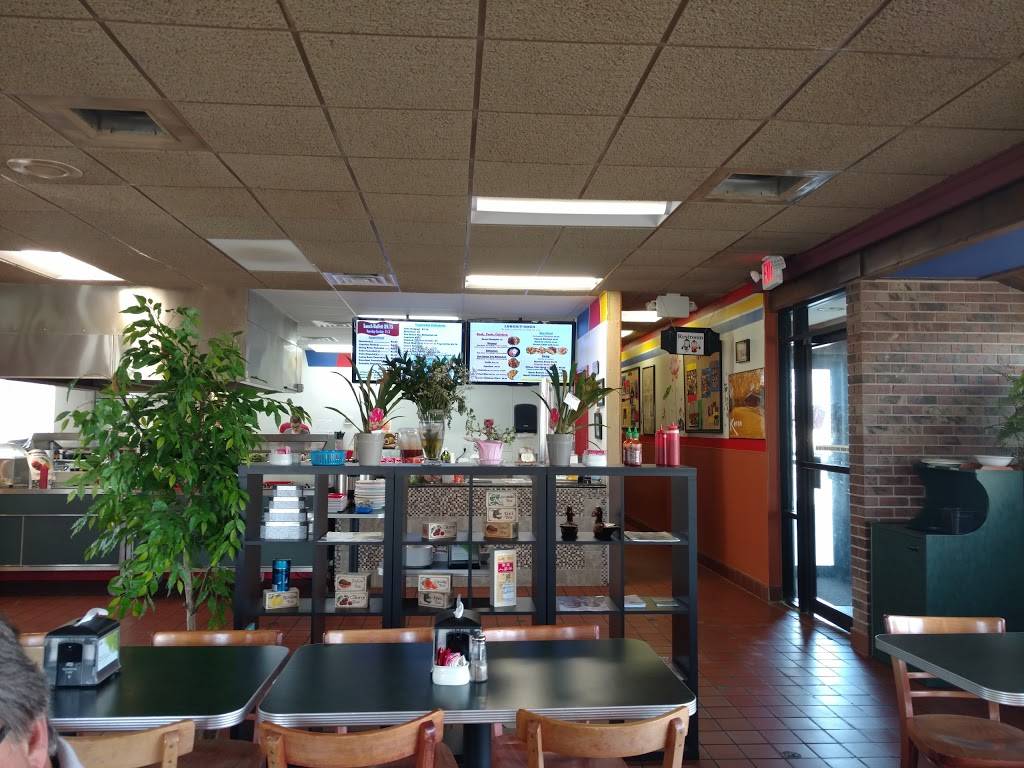 Seoul USA Korean Restaurant | restaurant | 750 S Broadway Blvd, Salina, KS 67401, USA | 7854042114 OR +1 785-404-2114