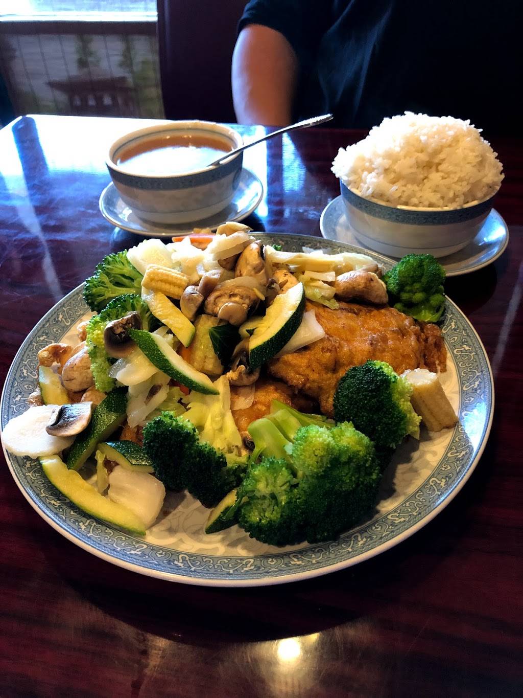 China Star | restaurant | 1705 GA-42, McDonough, GA 30253, USA | 6784321919 OR +1 678-432-1919