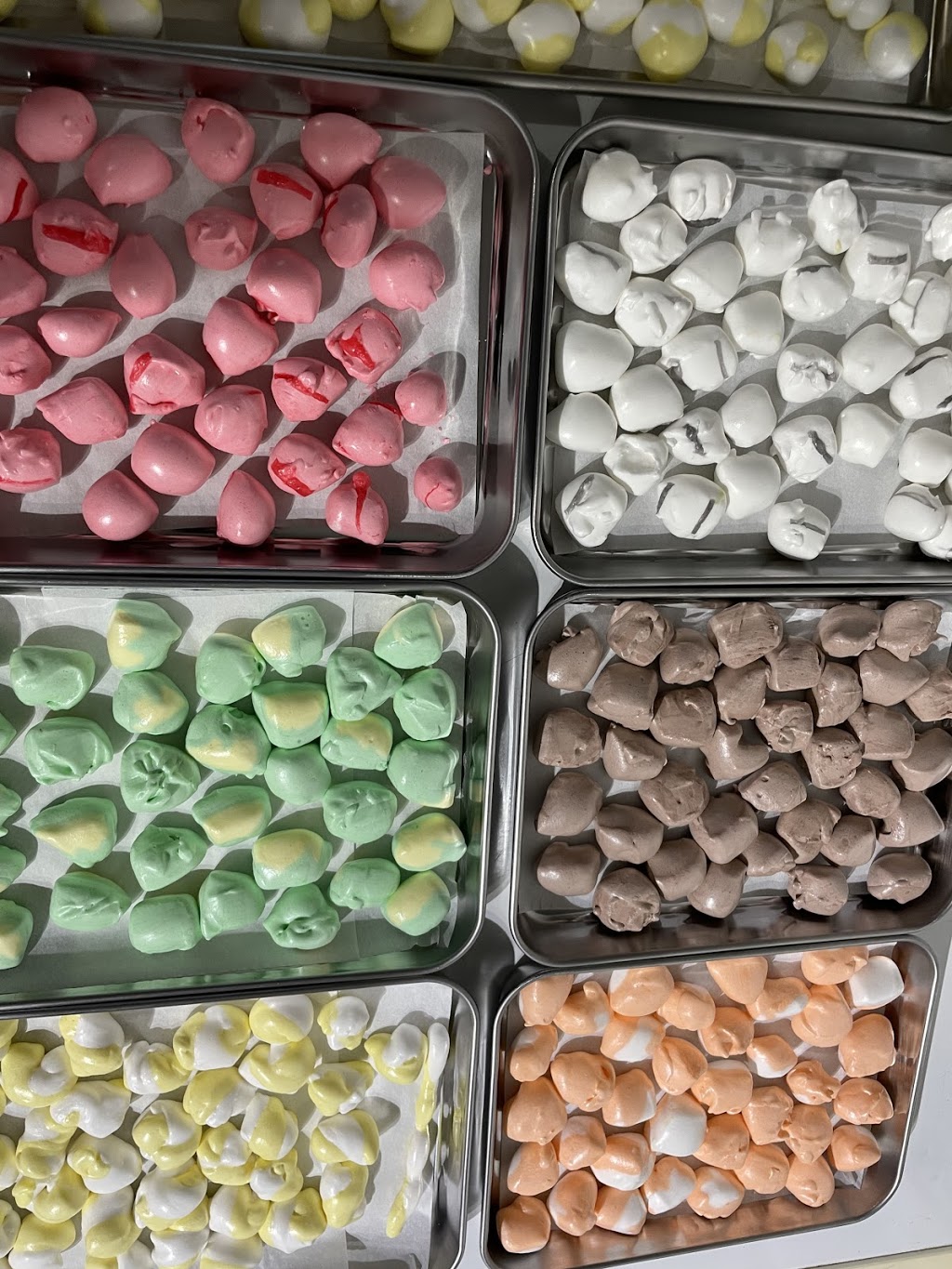 50 Below Freeze-Dried Treats | meal takeaway | 760 E 300 N, Warsaw, IN 46582, USA | 8154843017 OR +1 815-484-3017