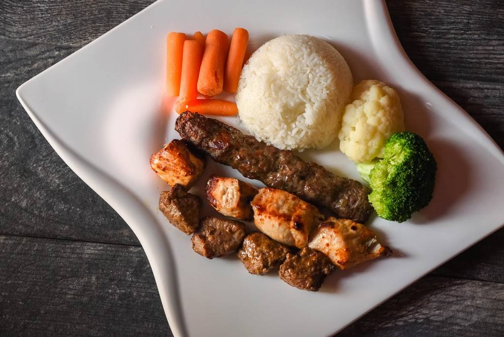 Shishka Lebanese Grill | restaurant | 1901 N Federal Hwy #109, Pompano Beach, FL 33062, USA | 9549432999 OR +1 954-943-2999