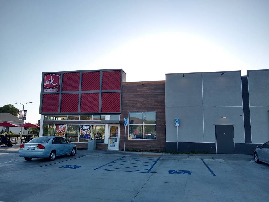 Jack in the Box | restaurant | 26670 McCall Blvd, Menifee, CA 92586, USA | 9512394414 OR +1 951-239-4414