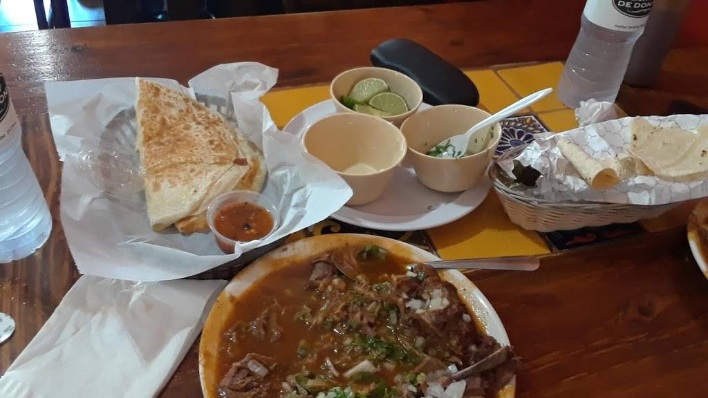 Birrieria De Don Boni | restaurant | 1845 E 1st St, Los Angeles, CA 90033, USA | 3232624552 OR +1 323-262-4552