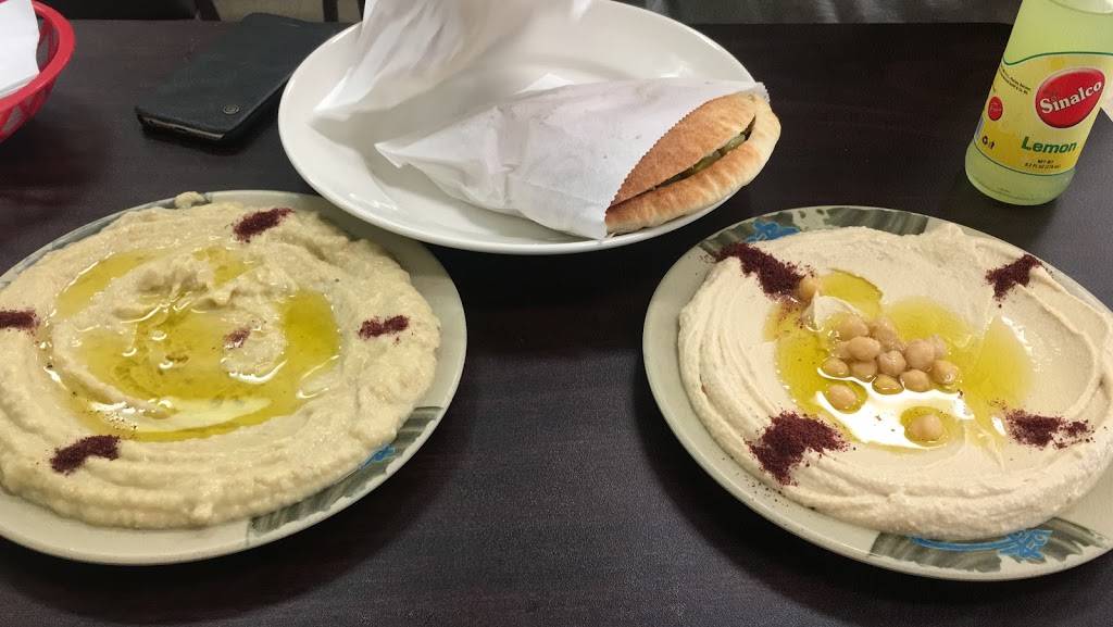 Mediteranean Halal Store - Hilliard اسواق الشرق الاوسط هليرد | restaurant | 3652 Main St, Hilliard, OH 43026, USA | 6145278880 OR +1 614-527-8880