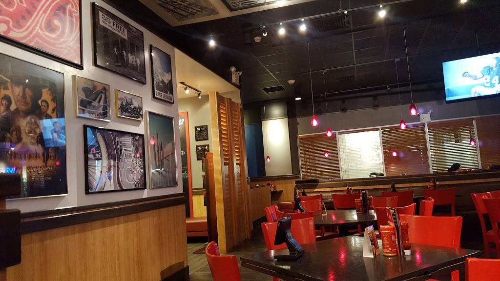 Red Robin | restaurant | 200 Baychester Ave #118B, Bronx, NY 10475, USA | 3475844966 OR +1 347-584-4966