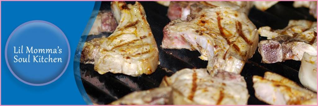 Lil Mamas Soul Kitchen | restaurant | 956 E Little Creek Rd #A, Norfolk, VA 23518, USA | 7576000585 OR +1 757-600-0585