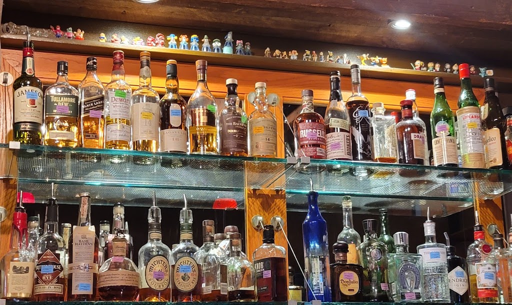 Intermezzo | restaurant | 1427 E 10th St, Charlotte, NC 28204, USA | 7043472626 OR +1 704-347-2626