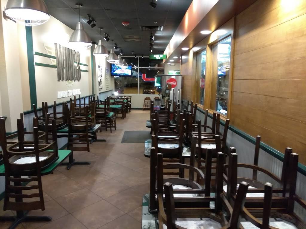 Wingstop | restaurant | 10435 Indianapolis Blvd b, Highland, IN 46322, USA | 2199249464 OR +1 219-924-9464