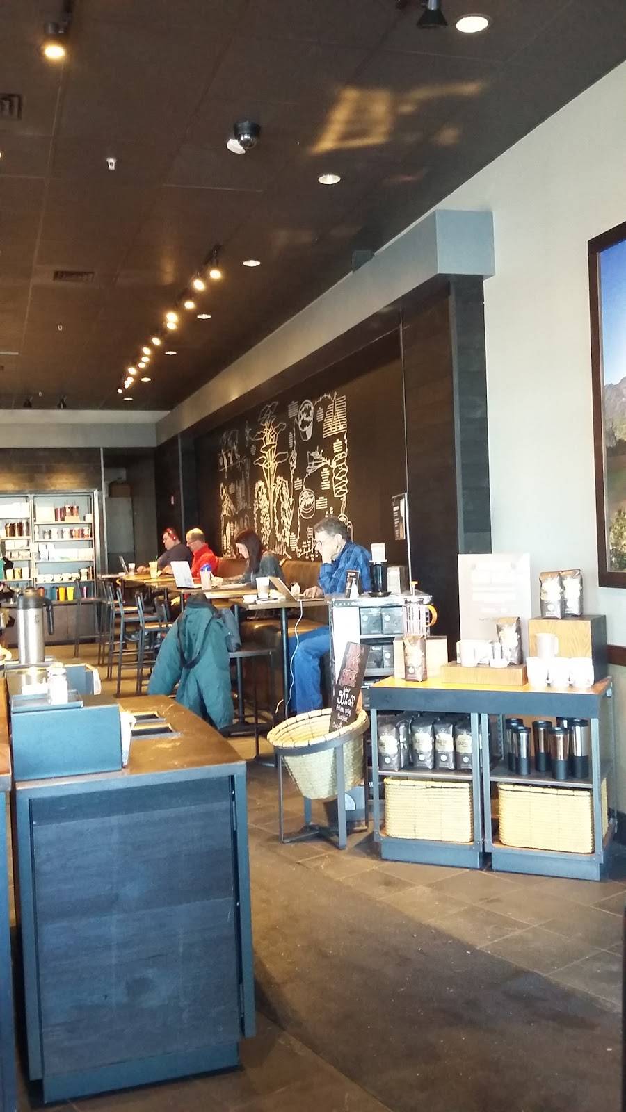 Starbucks | cafe | 2801 Pine Lake Rd Suite Z, Lincoln, NE 68516, USA | 4024212110 OR +1 402-421-2110