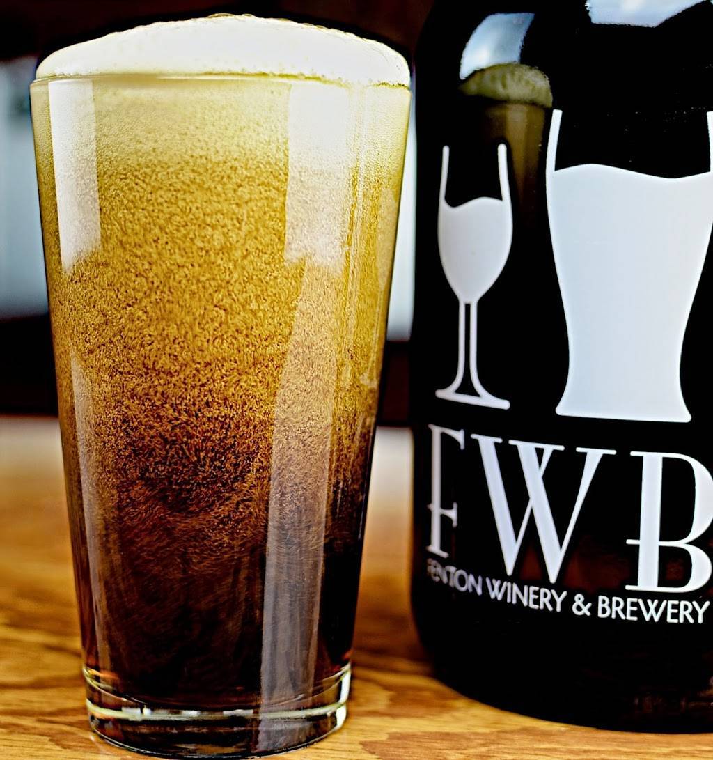 Fenton Winery & Brewery | restaurant | 1370 N Long Lake Rd, Fenton, MI 48430, USA | 8103734194 OR +1 810-373-4194